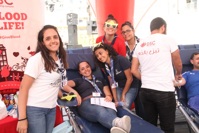 SSCC Bauchrieh C La Fiesta